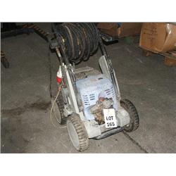 PRESSURE WASHER