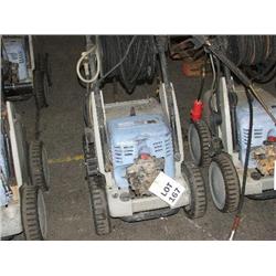 PRESSURE WASHER