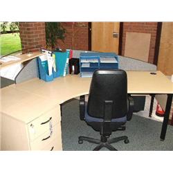 OFFICE FURNITURE
