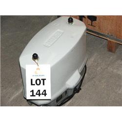 THIS LOT HAS BEEN WITHDRAWN