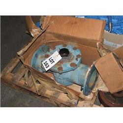 THIS LOT HAS BEEN WITHDRAWN