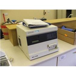 LAB ANALISER