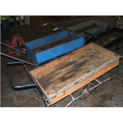 HAND CARTS