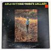 Image 1 : Arlo Guthrie – Hobo's Lullaby LP