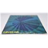 Image 2 : Curved Air – Air Cut LP
