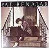 Image 1 : Pat Benatar – Precious Time LP