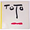 Image 1 : Toto – Turn Back LP