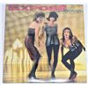 Image 1 : Exposé – Exposure LP