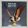 Image 1 : Big Country *The Seer* LP Vinyl Album - 1986 Mercury Records