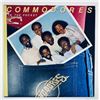 Image 1 : Commodores – *In the Pocket* Vinyl LP (1981, Motown Records)