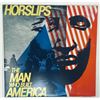 Image 1 : Horslips – The Man Who Built America (Vinyl LP)