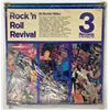 Image 1 : Rock 'n Roll Revival – 36 Rockin’ Oldies 3xLP Box Set