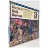 Image 2 : Rock 'n Roll Revival – 36 Rockin’ Oldies 3xLP Box Set