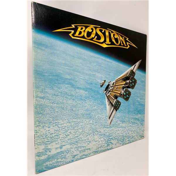 Third Stage" Vinyl LP 1986 MCA Records