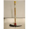 Image 1 : PICK/ MATTOCK 5 LBS 36" GARANT