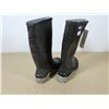 Image 2 : BOTTES À EMBOUT EN ACIER SERVUS gr:3