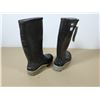 Image 2 : BOTTES À EMBOUT EN ACIER SERVUS gr:3