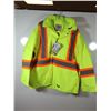 Image 1 : MANTEAU -HAUTE VISIBILITÉ VIKING gr:2XL
