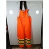 Image 1 : PANTALON -HAUTE VISIBILITÉ VIKING gr:LRG