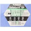 Image 2 : VÊTEMENTS DE PROTECTION CHIMIQUE LAKELAND gr:XL