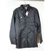 Image 1 : CHEMISE DE TRAVAIL BIG BILL #247, GR. SMALL