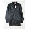 Image 1 : CHEMISE DE TRAVAIL BIG BILL #247, GR. SMALL