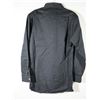 Image 2 : CHEMISE DE TRAVAIL BIG BILL #247, GR. SMALL