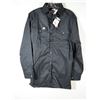 Image 1 : CHEMISE DE TRAVAIL BIG BILL #247, GR. SMALL