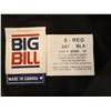 Image 3 : CHEMISE DE TRAVAIL BIG BILL #247, GR. SMALL