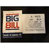 Image 3 : CHEMISE DE TRAVAIL BIG BILL #247, GR. SMALL