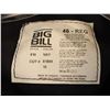Image 3 : COUVRE-TOUT BIG BILL  gr: 46