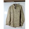 Image 1 : CHEMISE DE TRAVAIL IFR gr: XL,