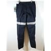 Image 2 : PANTALON DE TRAVAIL SCOTCHLITE  gr:36x34