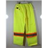 Image 2 : PANTALON -HAUTE VISIBILITÉ PIONEER gr:MED