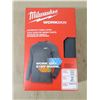 Image 1 : T-SHIRT À MANCHES LONGUES À SÉCHAGE RAPIDE 2XL MILWAULKEE