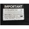 Image 3 : CEINTURE D'OUTILS gr.LG/XL 5LBS 3M #1500111