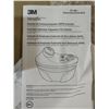 Image 2 : TROUSSE DE RESPIRATEUR D'ÉPURATION D'AIR PROPULSÉ  POUR SOINS DE SANTÉ 3M