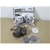 Image 1 : RESPIRATEUR MOLDEX 8000 SERIES