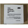 Image 2 : SPEAKING DIAPHRAGM KIT 3M #7895