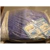 Image 1 : BACHE 8x8 WESTERN RUGGED