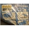 Image 2 : BACHE 8x8 WESTERN RUGGED
