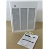 Image 1 : APPAREIL MURAL À AIR PULSE  400w 600v QMARK #LFK406F