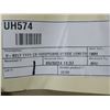 Image 2 : LOT DE 3 V-BELT TYPE CX GOODYEAR #UH574