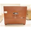 Image 2 : COFFRE DE CHANTIER JOBOX 74"x33"x63"
