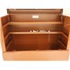 Image 4 : COFFRE DE CHANTIER JOBOX 74"x33"x63"