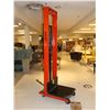 Image 1 : DIE LIFTER SPL-80-2424 cap: 1000LBS WESCO