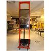 Image 2 : DIE LIFTER SPL-80-2424 cap: 1000LBS WESCO