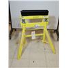 Image 1 : SUPPORT PORTE-TUYAUX PRO ROLLMC, CAPACITÉ DE CHARGEMENT 2000 LB, CAPACITÉ MAX DE TUYAU 36"