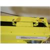 Image 2 : SUPPORT PORTE-TUYAUX PRO ROLLMC, CAPACITÉ DE CHARGEMENT 2000 LB, CAPACITÉ MAX DE TUYAU 36"