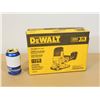 Image 1 : SCIE SAUTEUSE (OUTIL SEULEMENT)  DEWALT DCS335B